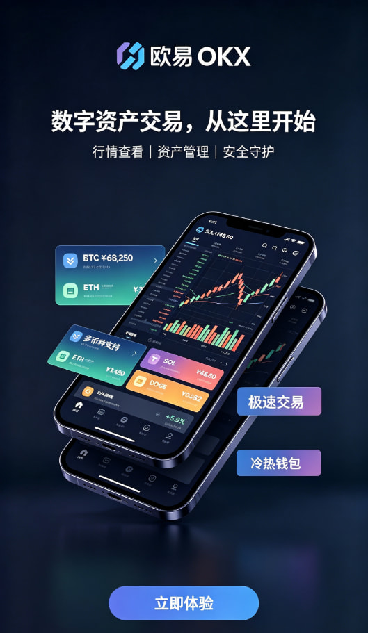 欧交易所app官网登录经验配图